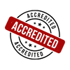 Accredited