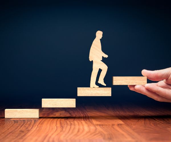 Personality Development Training