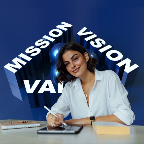 Mission Vision